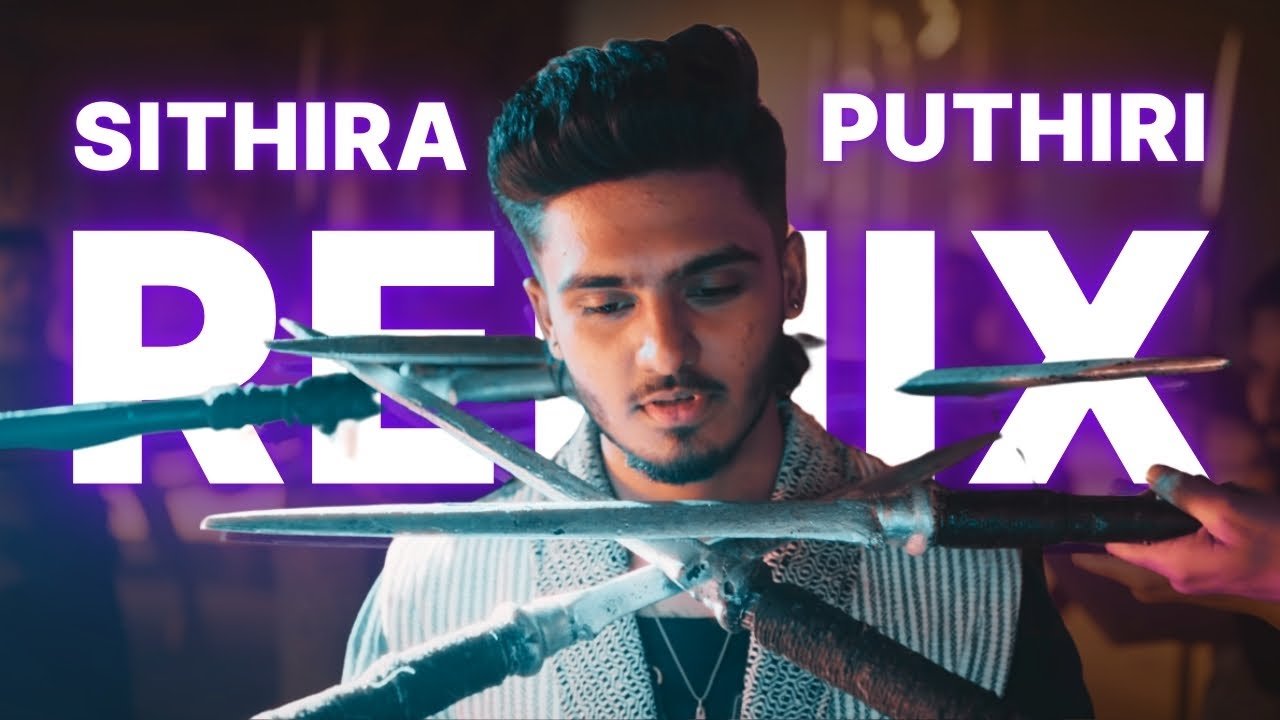 Sithira Puthiri Remix