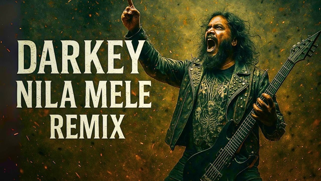 Nila Mele Remix