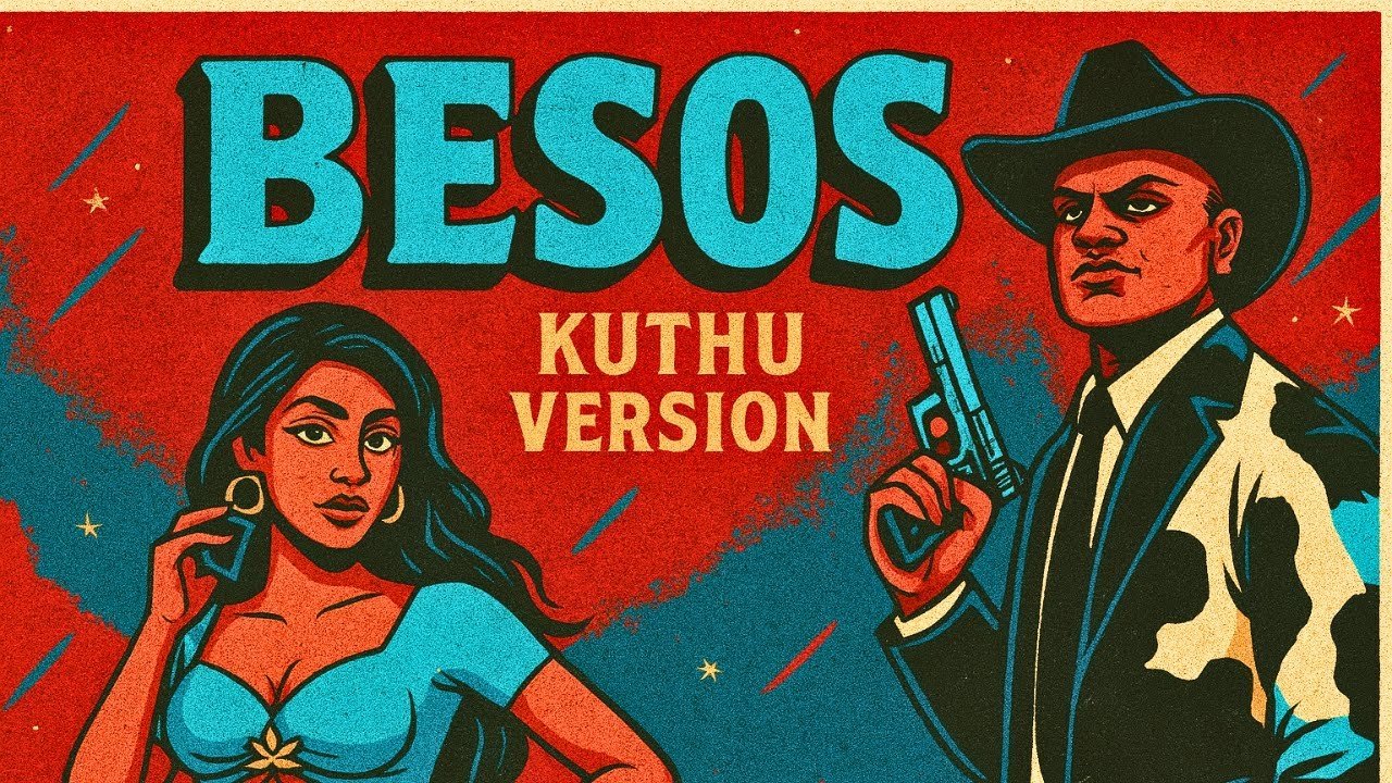 Besos Remix