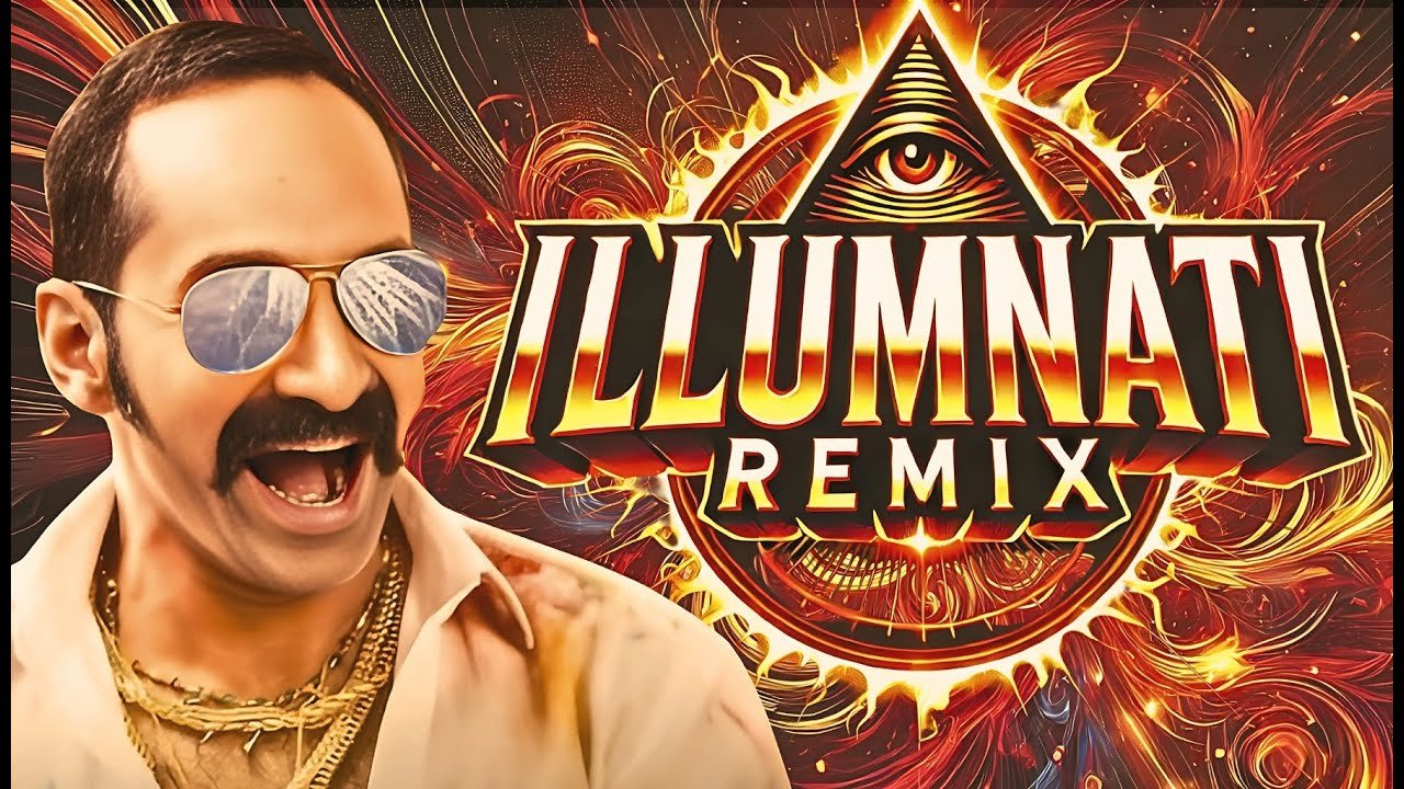 Illuminati Remix
