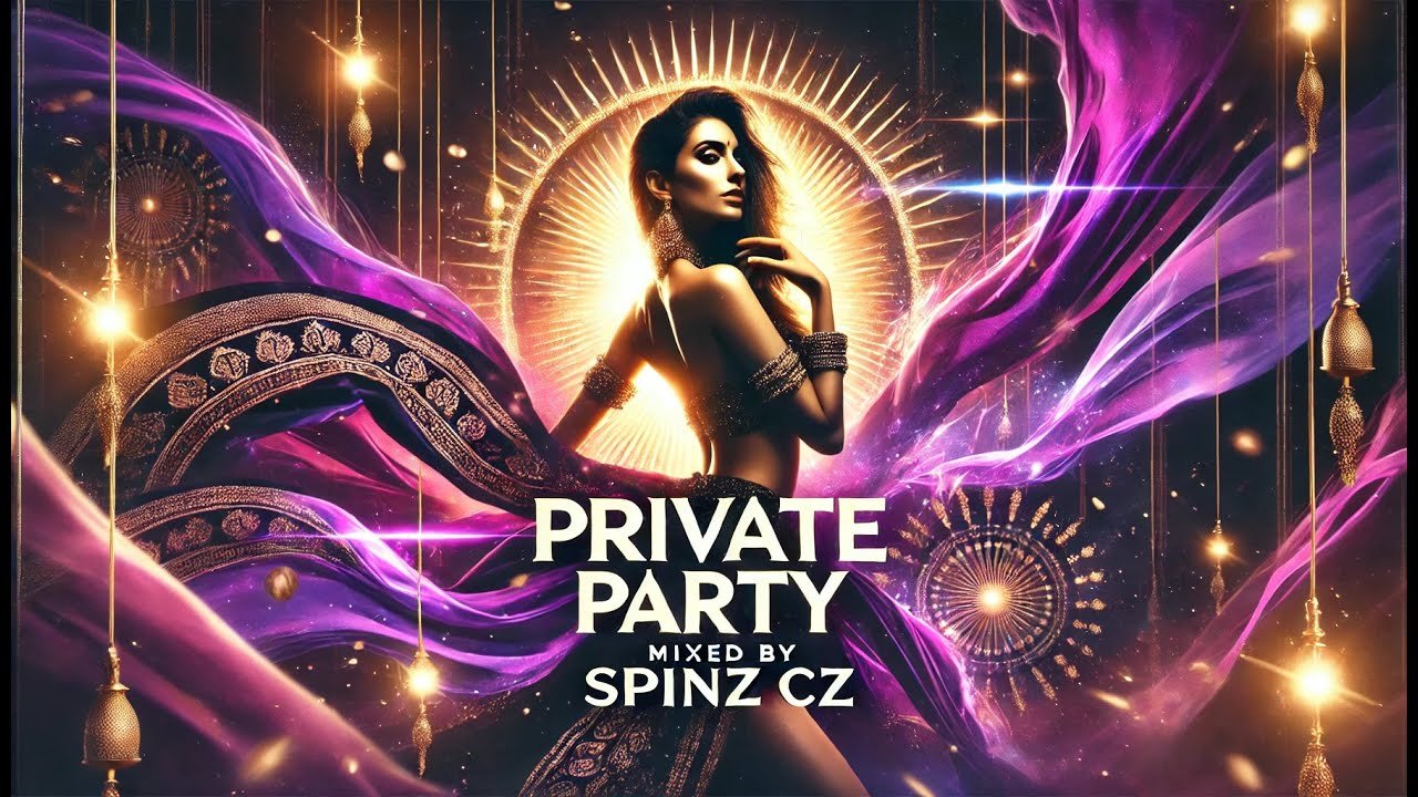 Private Party Remix
