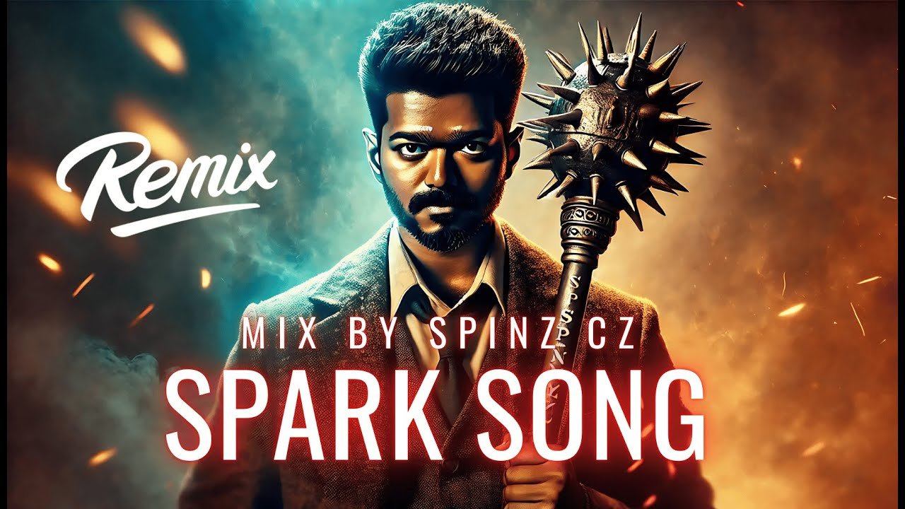 Spark Song Remix