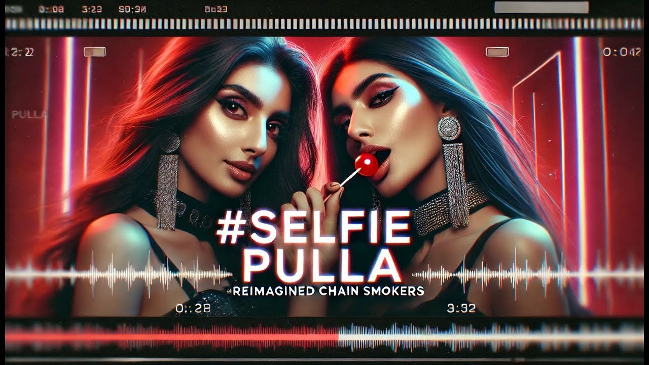 Selfie Remix