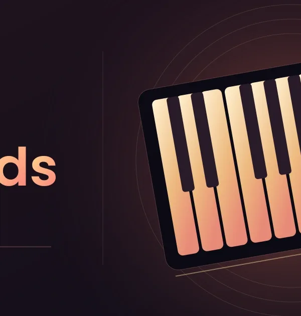 900+ Chords MIDI pack