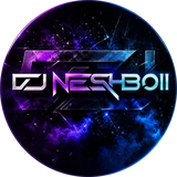 DJ Neshboii logo