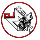 DJ Moe Lay logo