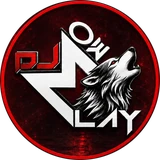 DJ Moe Lay logo